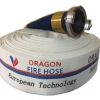 CUỘN VÒI CHỮA CHÁY DRAGON DN50 20 MÉT, 13 BAR – VIỆT NAM