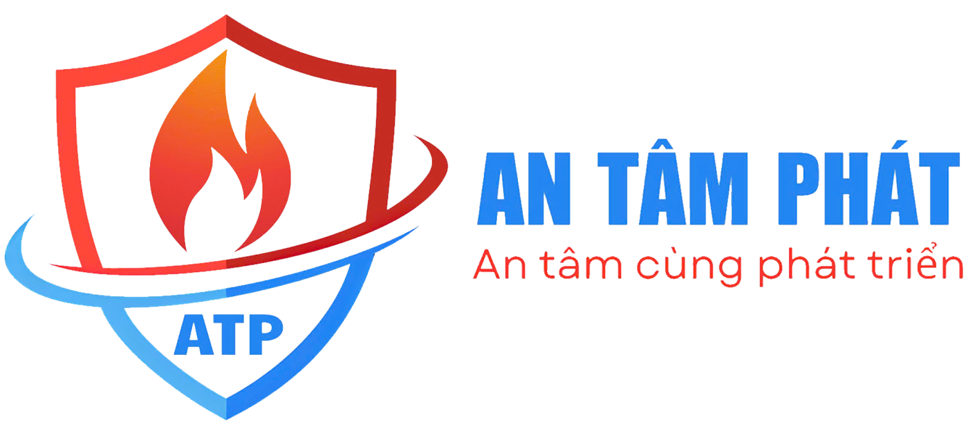 Công Ty TNHH Thương Mại Dịch Vụ PCCC An Tâm Phát